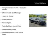 Used 2022 Kia EV6 GT-Line w/ GT-Line Suede Seat Package image 5