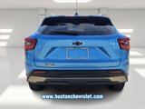 New 2025 Chevrolet Trax ACTIV image 4