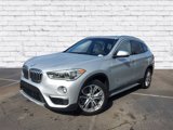 Used 2017 BMW X1 xDrive28i image 2
