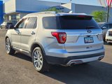 Used 2016 Ford Explorer Limited image 3