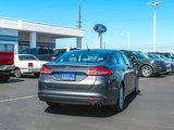 Used 2017 Ford Fusion S image 4