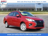 Used 2024 Mitsubishi Mirage G4 SE image 1