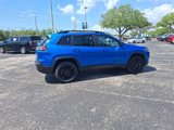 Certified 2023 Jeep Cherokee Altitude Lux image 4