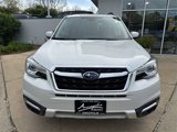 Used 2018 Subaru Forester 2.5i Touring image 3