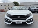 Used 2020 Honda Civic Sport Touring image 3