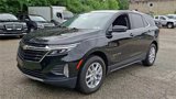 Certified 2023 Chevrolet Equinox LT w/ Driver Convenience Package image 4