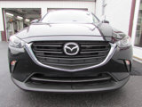 Used 2019 MAZDA CX-3 Sport image 2