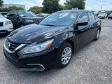 Used 2016 Nissan Altima 2.5 S w/ Power Driver Seat Package image 3
