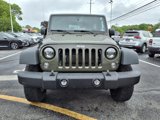Used 2015 Jeep Wrangler Unlimited Sport w/ Quick Order Package 24S image 2