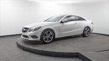 Used 2014 Mercedes-Benz E 350 Coupe image 2