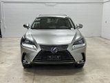 Used 2021 Lexus NX 300h AWD w/ Accessory Package image 3