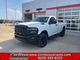 New 2025 RAM 3500 Tradesman image 3