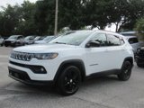Certified 2022 Jeep Compass Latitude image 3