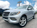 Used 2013 Mercedes-Benz ML 350 4MATIC image 3