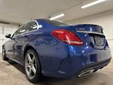 Used 2018 Mercedes-Benz C 300 4MATIC Sedan w/ AMG Line image 5