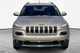 Used 2015 Jeep Cherokee Limited w/ Luxury Group image 3