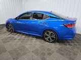 Used 2021 Nissan Sentra SR image 4