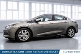 Used 2017 Chevrolet Volt Premier w/ Driver Confidence II Package image 2