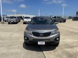 Used 2011 Kia Sorento LX w/ Convenience Pkg image 2