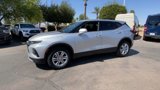 Used 2020 Chevrolet Blazer LT image 3
