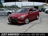Used 2018 Hyundai Accent SEL image 2