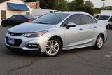 Used 2017 Chevrolet Cruze LT w/ Convenience Package image 2