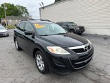 Used 2011 MAZDA CX-9 Touring w/ Moonroof & Bose Audio Pkg image 4
