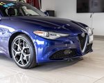 Used 2020 Alfa Romeo Giulia Ti w/ Active Blind Spot Package image 3