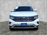 Used 2021 Volkswagen Atlas SEL Premium image 2