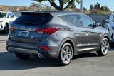 Used 2018 Hyundai Santa Fe Sport image 4