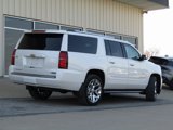 Used 2018 Chevrolet Suburban Premier image 3