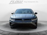 New 2025 Volkswagen Jetta Sport image 2