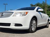 Used 2010 Buick LaCrosse CX image 2