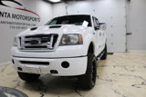 Used 2007 Ford F150 FX4 image 2