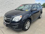 Used 2015 Chevrolet Equinox LS image 3