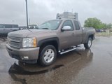 Used 2012 Chevrolet Silverado 1500 LTZ w/ LTZ Plus Package image 2