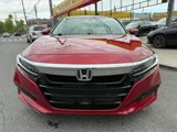 Used 2018 Honda Accord Touring image 2