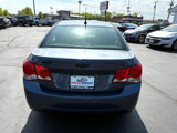 Used 2013 Chevrolet Cruze LT image 4