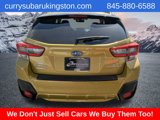 Used 2023 Subaru Crosstrek 2.5i Limited image 4