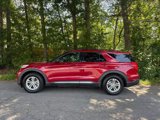 Used 2020 Ford Explorer XLT w/ Equipment Group 202A image 2