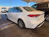 Certified 2022 Toyota Corolla LE image 3