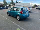 Used 2016 Nissan Versa Note SV w/ SV Appearance Package image 4