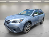 Used 2020 Subaru Outback Premium w/ Popular Package #1 image 4