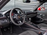 Certified 2022 Porsche 718 Cayman GT4 image 4