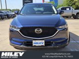 Used 2019 MAZDA CX-5 Touring image 2