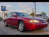 Used 2005 Chevrolet Impala w/ Preferred Equipment Group image 3