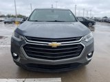 Used 2020 Chevrolet Traverse LT image 3
