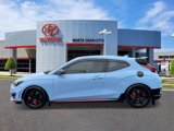 Used 2019 Hyundai Veloster N N w/ Performance Package image 5