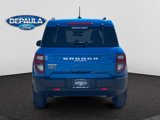 Used 2022 Ford Bronco Sport Big Bend image 5