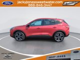 Certified 2021 Ford Escape SE w/ SE Sport Appearance Package image 5